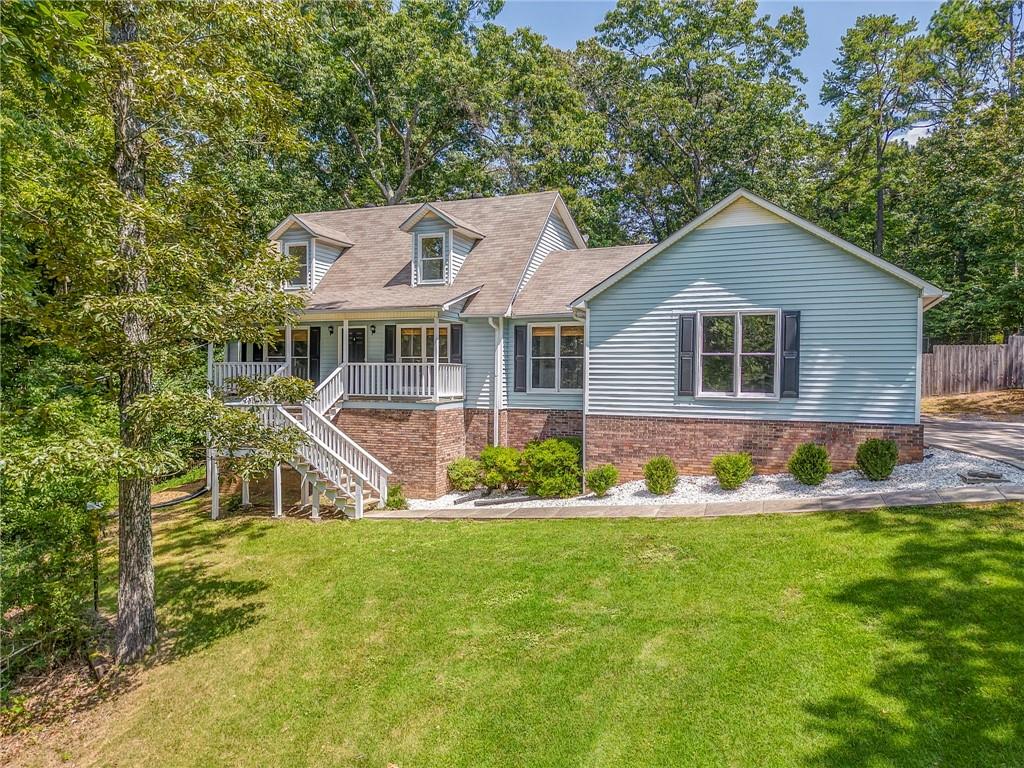 Ridgewood Estates - Residential