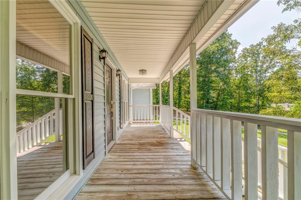 22 Timberwood Drive SE