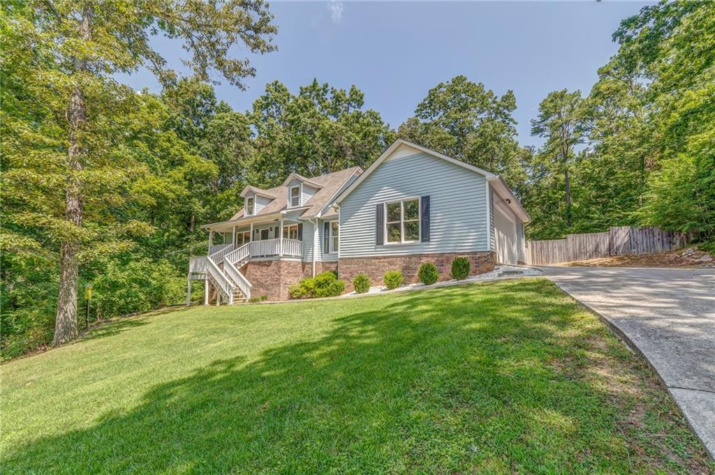 22 Timberwood Drive SE