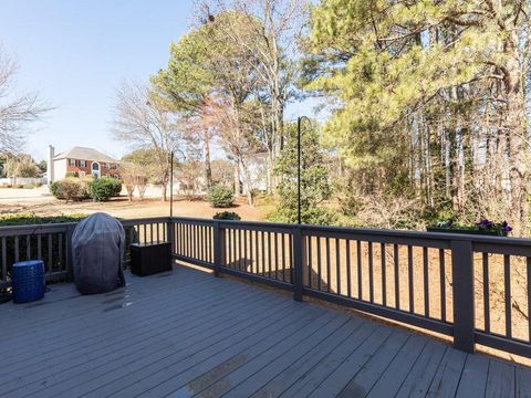 A home in Snellville