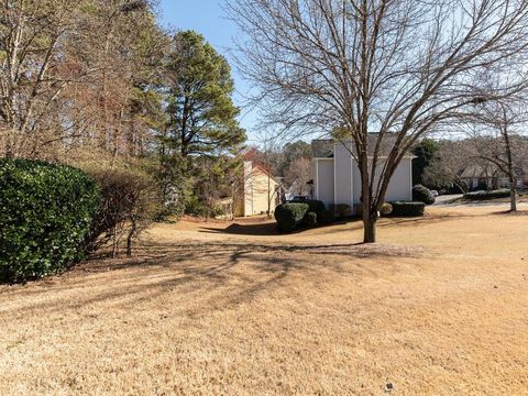 A home in Snellville