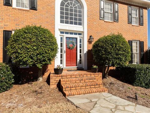 A home in Snellville