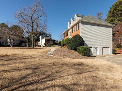 A home in Snellville