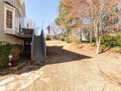 A home in Snellville