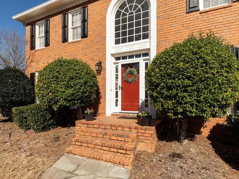 A home in Snellville