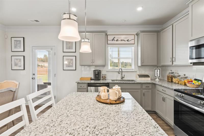 383 Morgan Road, Carrollton, Georgia image 7