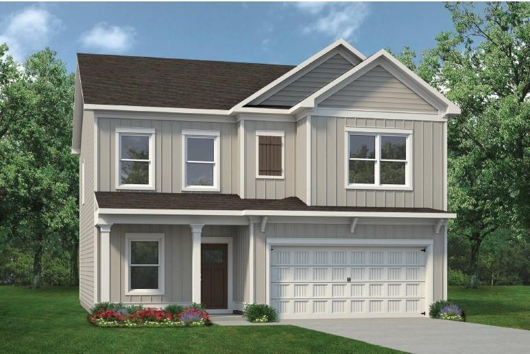 383 Morgan Road, Carrollton, Georgia image 1