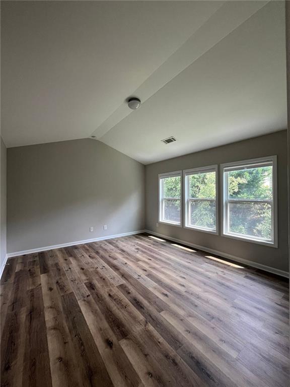 Mill Creek Plantation - Residential
