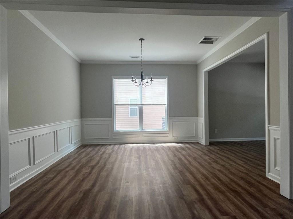 Mill Creek Plantation - Residential