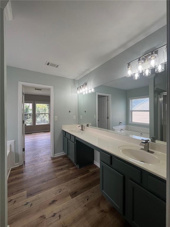 Mill Creek Plantation - Residential