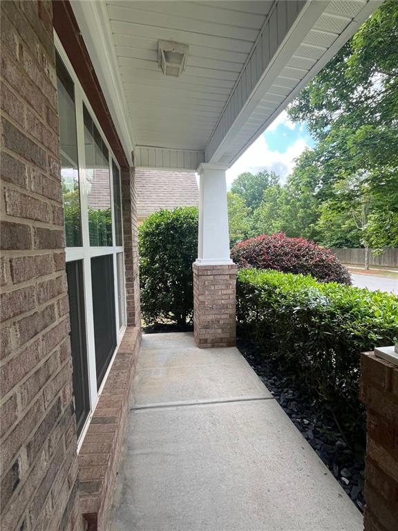 Mill Creek Plantation - Residential