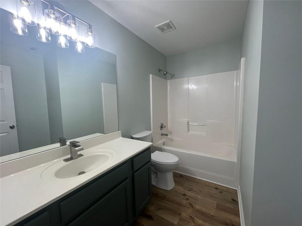 Mill Creek Plantation - Residential
