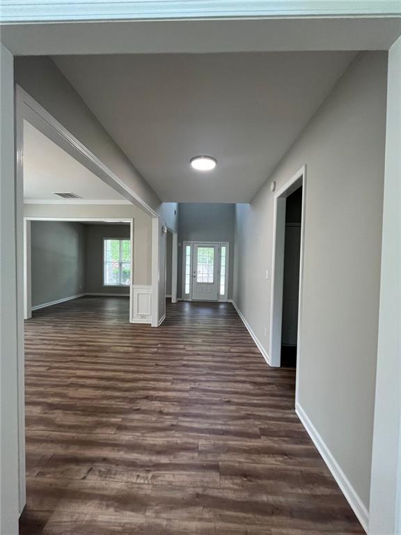 Mill Creek Plantation - Residential