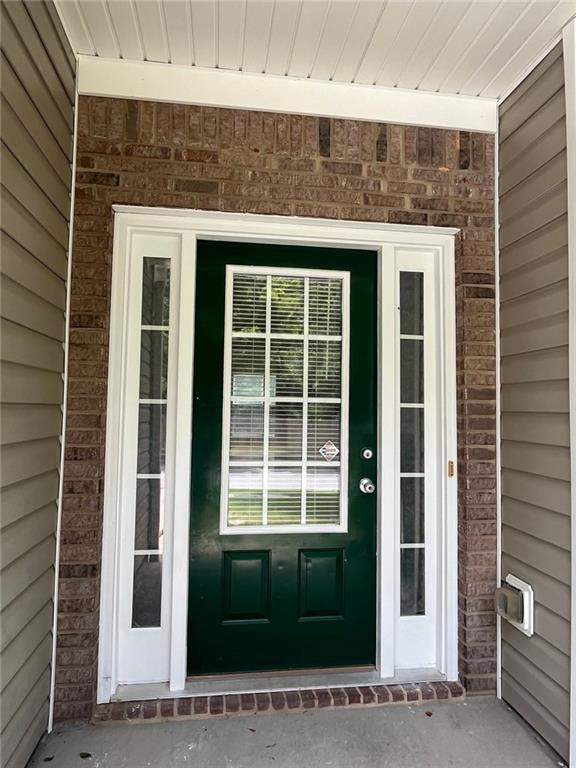 Mill Creek Plantation - Residential