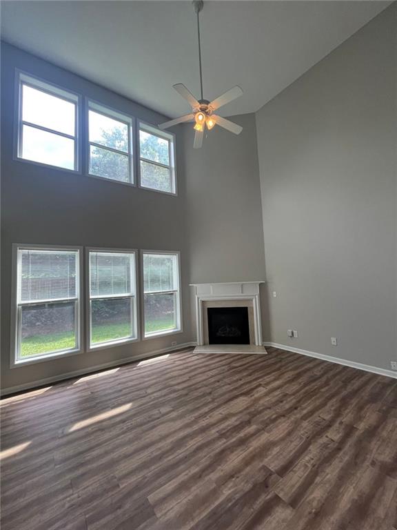 Mill Creek Plantation - Residential