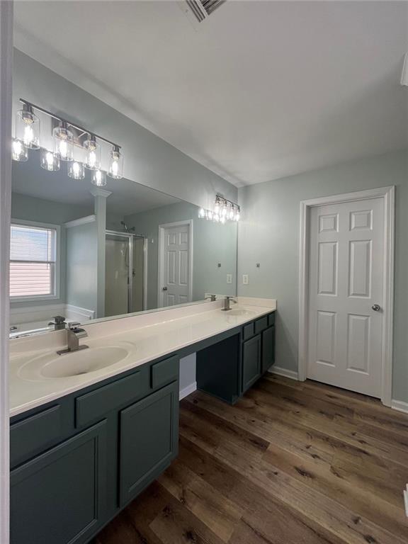 Mill Creek Plantation - Residential