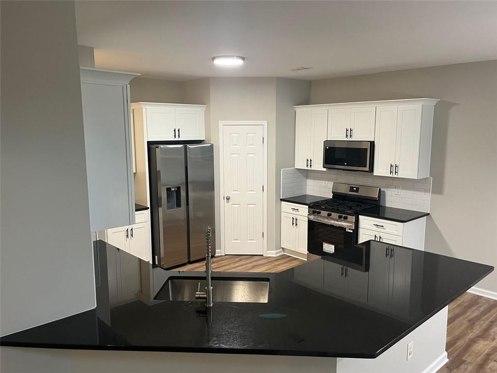 Mill Creek Plantation - Residential