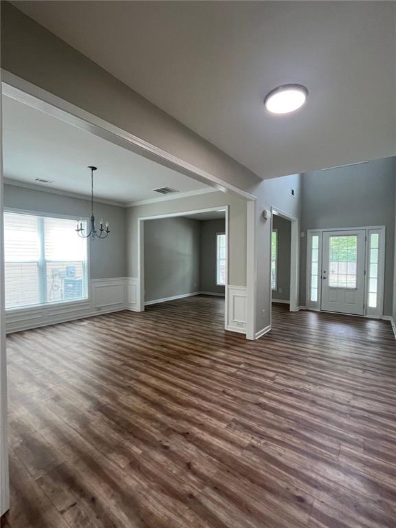 Mill Creek Plantation - Residential