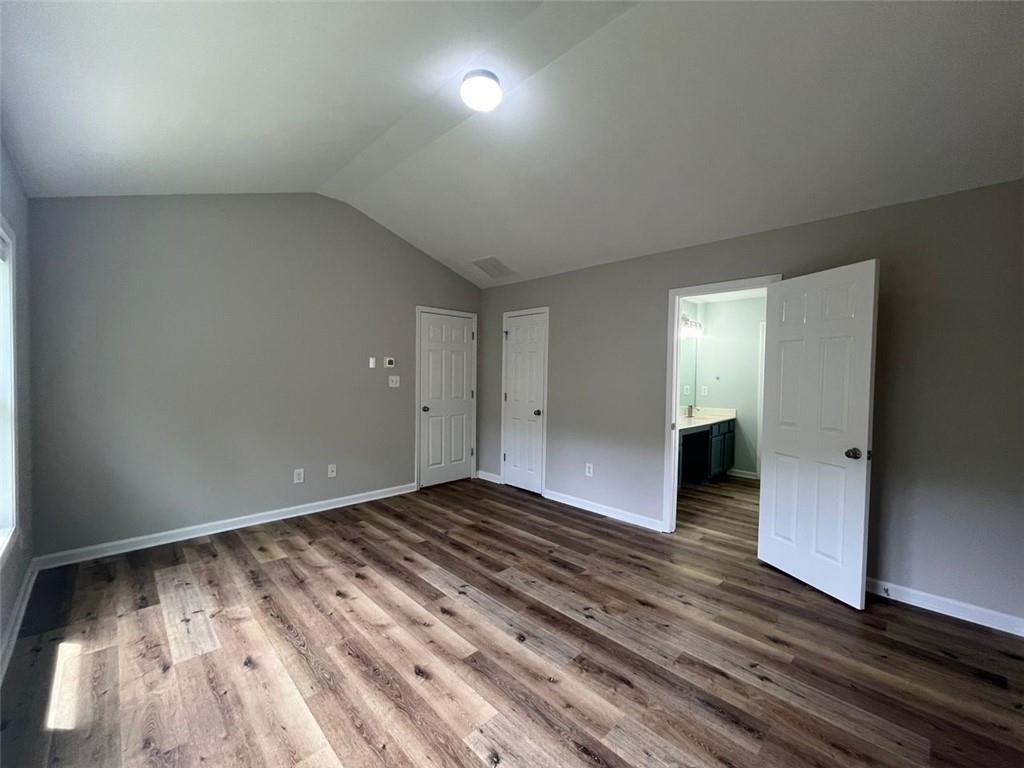 Mill Creek Plantation - Residential