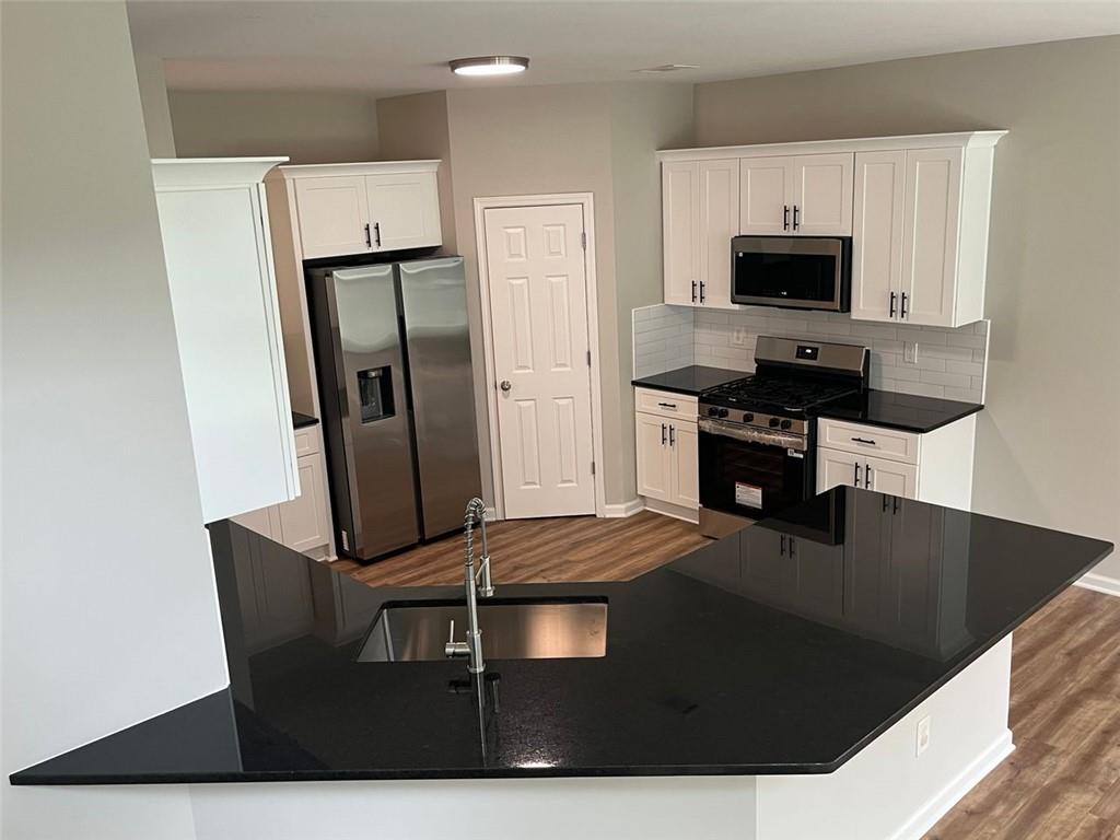 Mill Creek Plantation - Residential