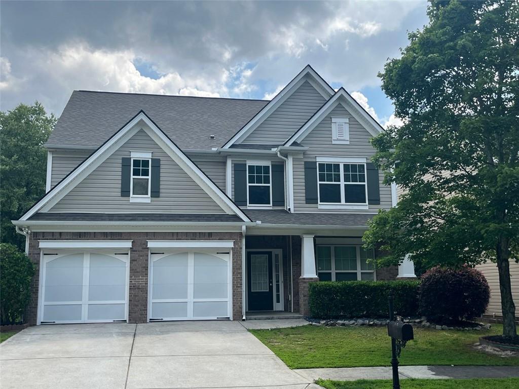 Mill Creek Plantation - Residential