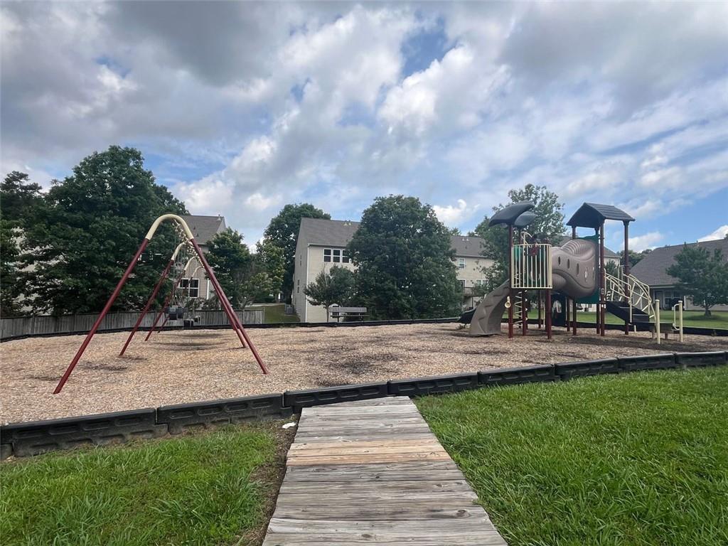Mill Creek Plantation - Residential