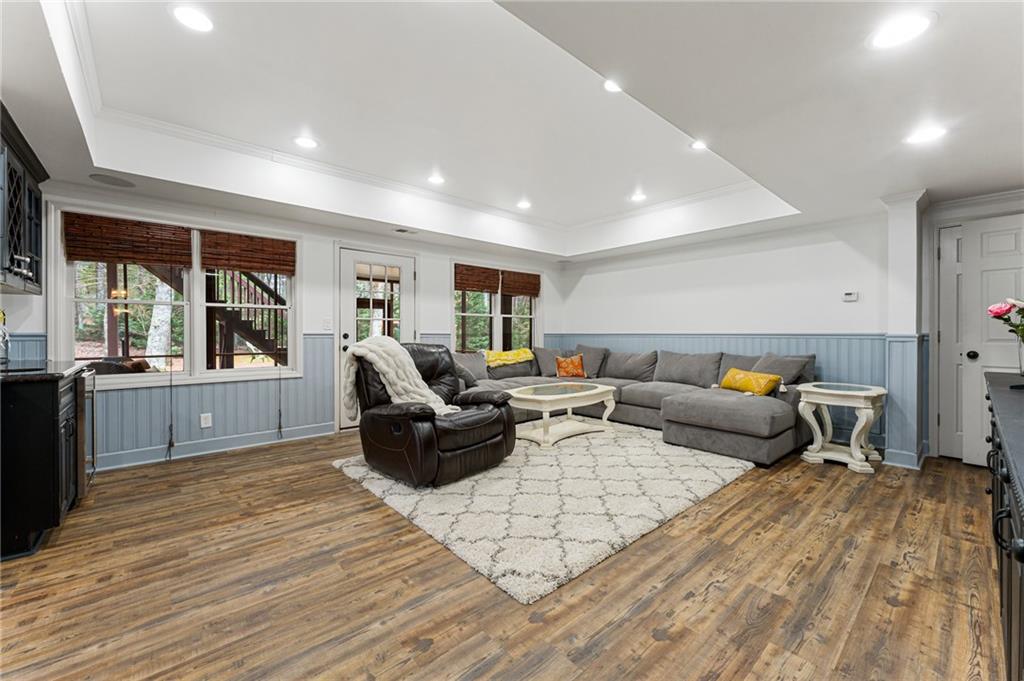 1030 Chasewood Trail, Alpharetta, Georgia image 26