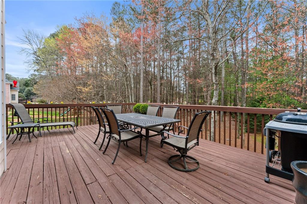 1030 Chasewood Trail, Alpharetta, Georgia image 33