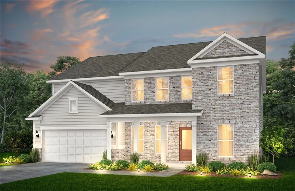 2319 Tidwell Court, Dacula, GA, 30019