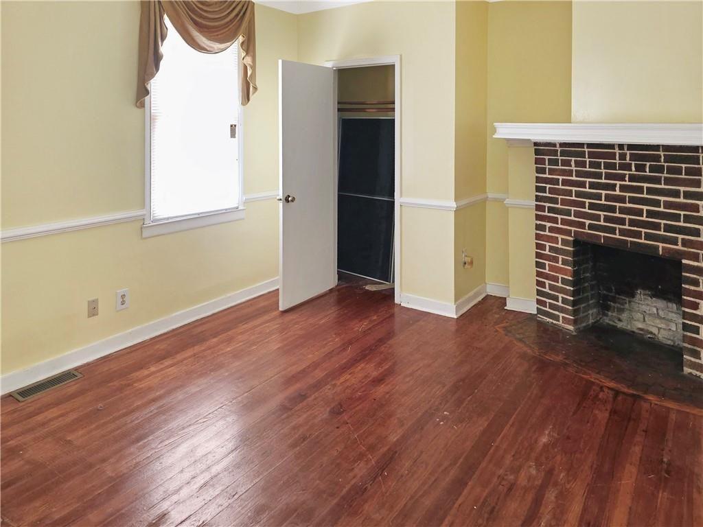 2195 Fairburn Road SW