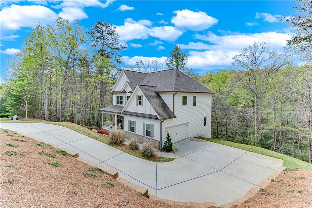 902 Crooked Creek Drive Dr, Dahlonega, Georgia image 5