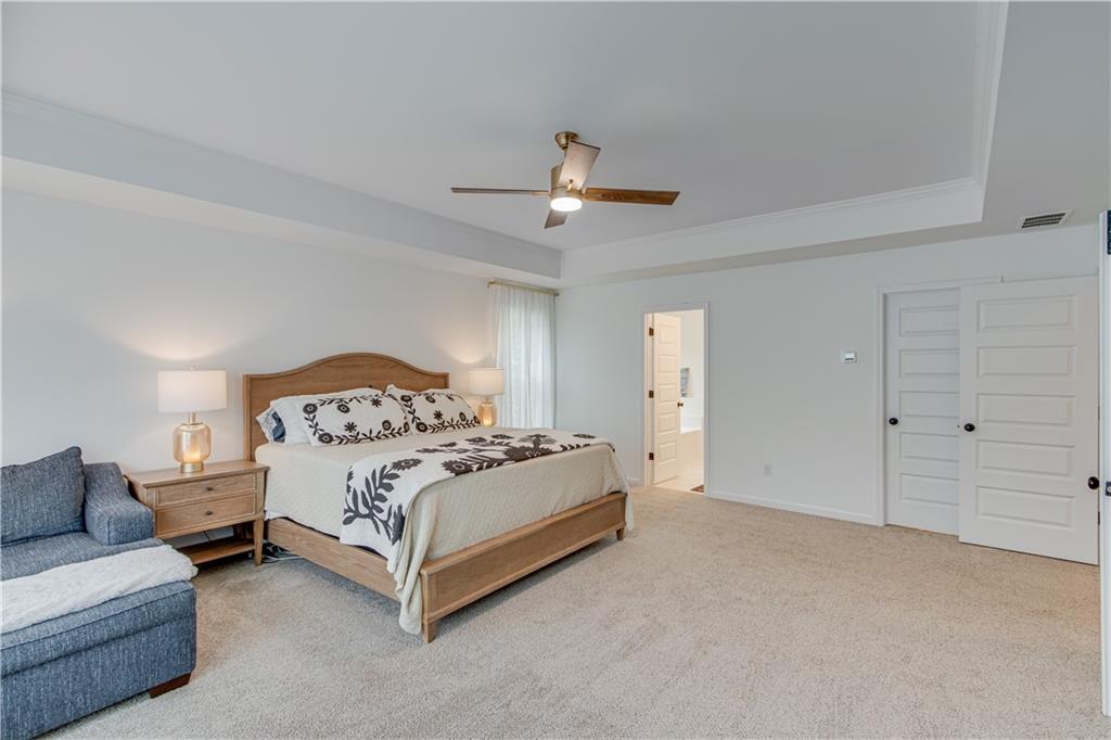 902 Crooked Creek Drive Dr, Dahlonega, Georgia image 30