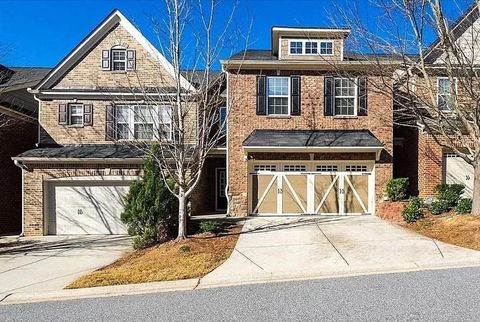 Photo of 13276 Warrensville Cove Cv, Alpharetta, GA 30004 (MLS # 7746023)