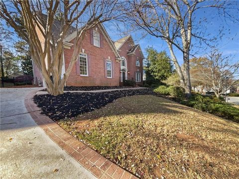 Homes For Sale - 530 Kearny Street<br/> Alpharetta, GA 30022