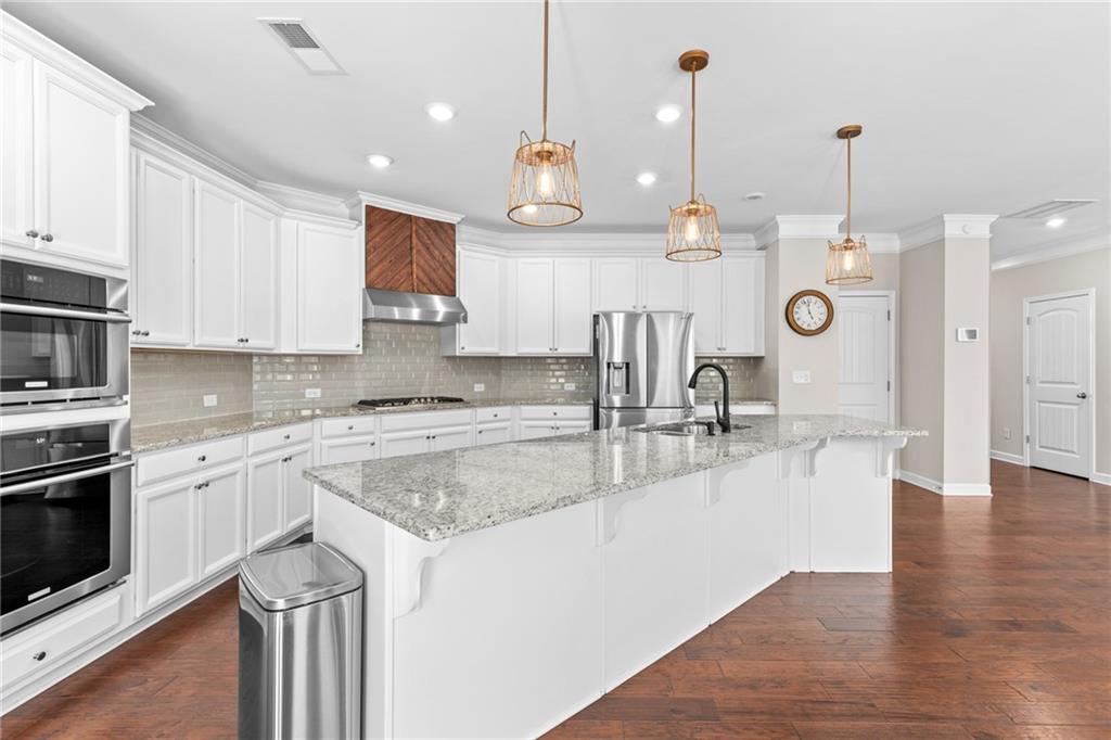 333 Gardens Of Harmony Drive, Canton, Georgia image 19