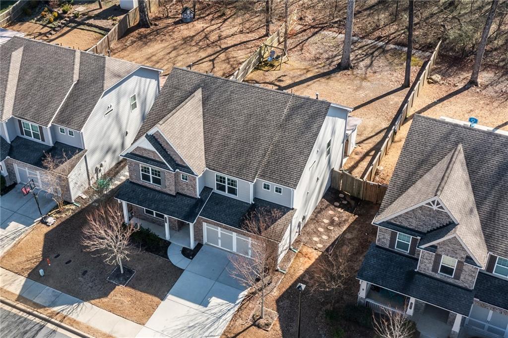 333 Gardens Of Harmony Drive, Canton, Georgia image 9