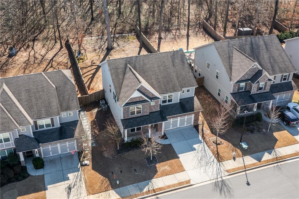 333 Gardens Of Harmony Drive, Canton, Georgia image 49