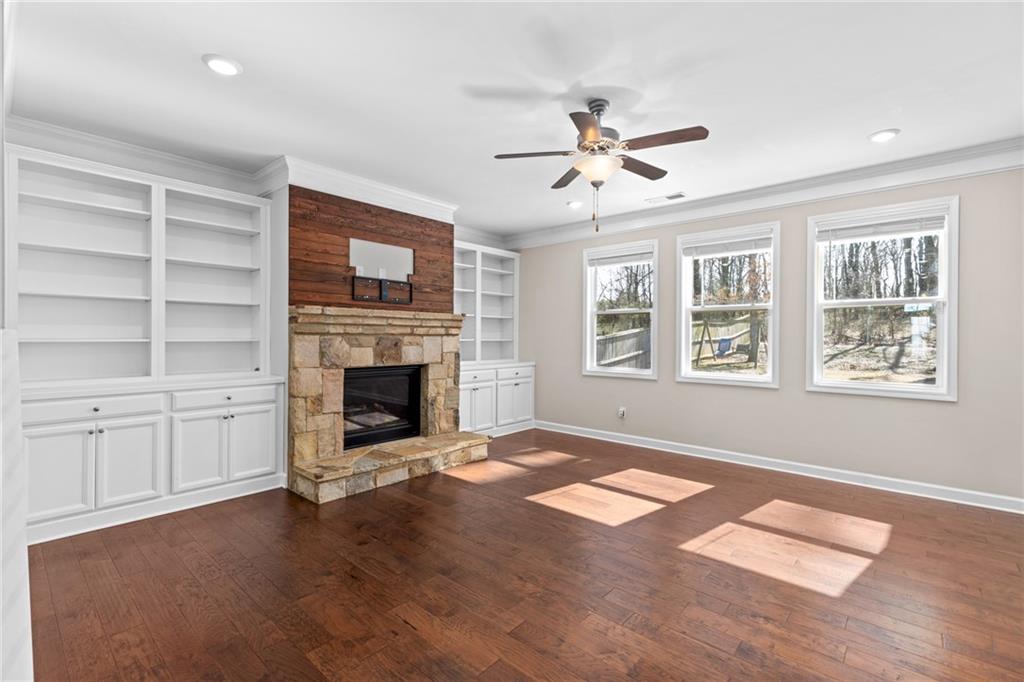 333 Gardens Of Harmony Drive, Canton, Georgia image 15