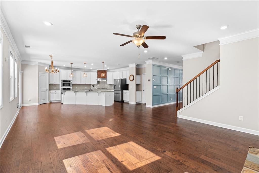 333 Gardens Of Harmony Drive, Canton, Georgia image 17