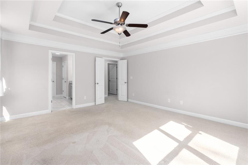 333 Gardens Of Harmony Drive, Canton, Georgia image 6