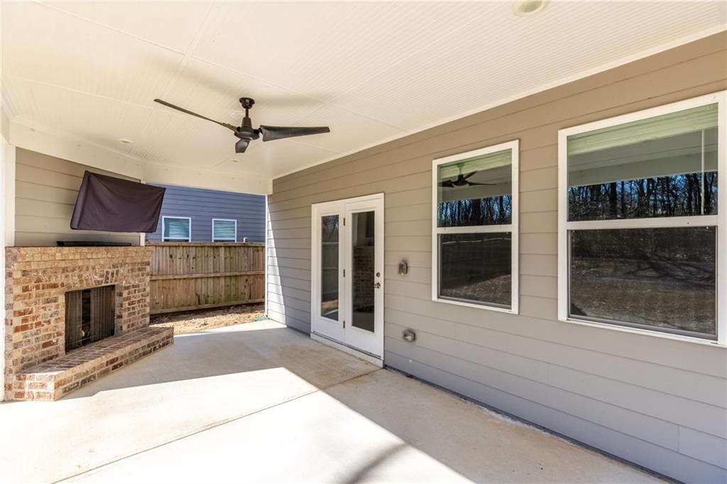 333 Gardens Of Harmony Drive, Canton, Georgia image 45
