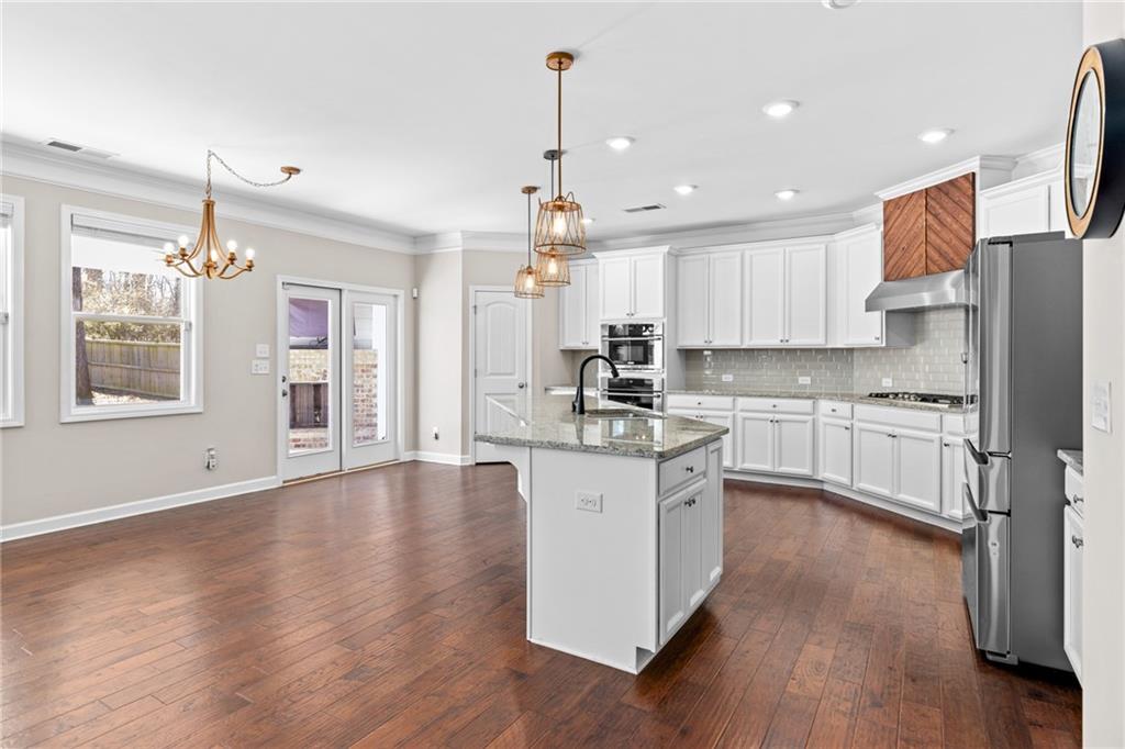 333 Gardens Of Harmony Drive, Canton, Georgia image 24