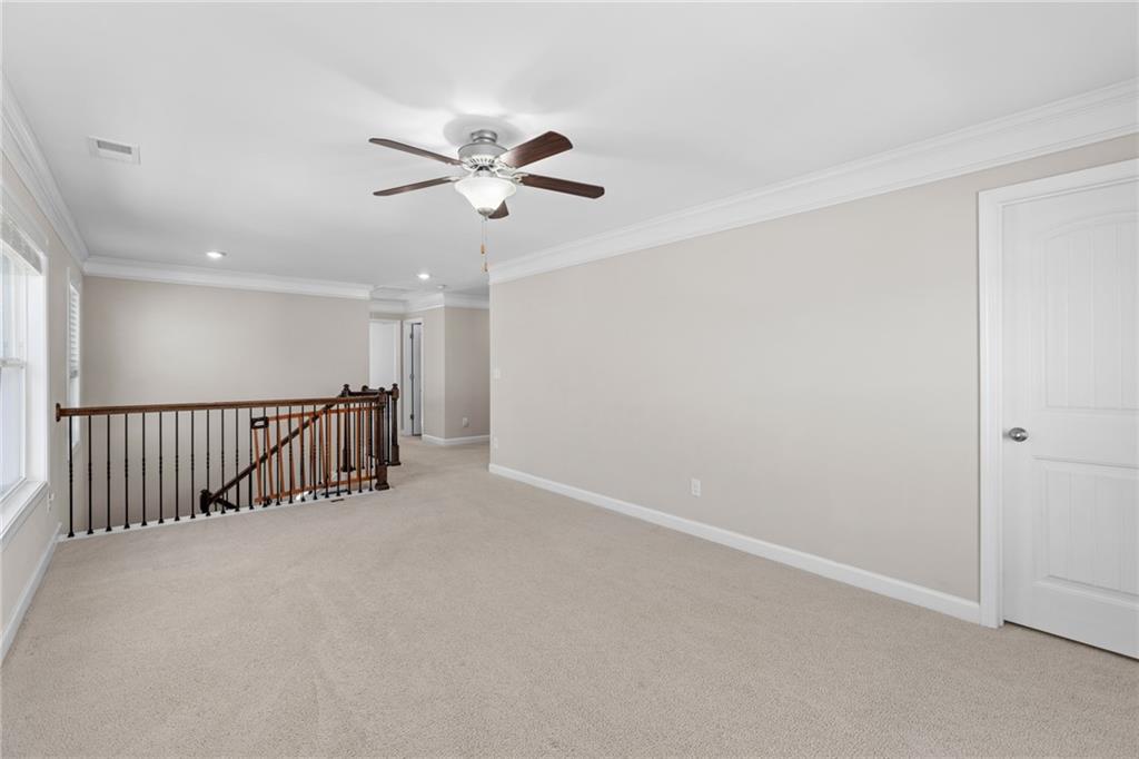 333 Gardens Of Harmony Drive, Canton, Georgia image 4