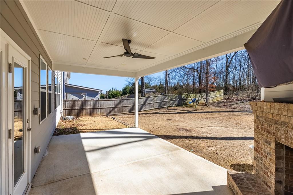 333 Gardens Of Harmony Drive, Canton, Georgia image 43