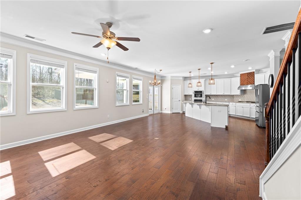 333 Gardens Of Harmony Drive, Canton, Georgia image 18