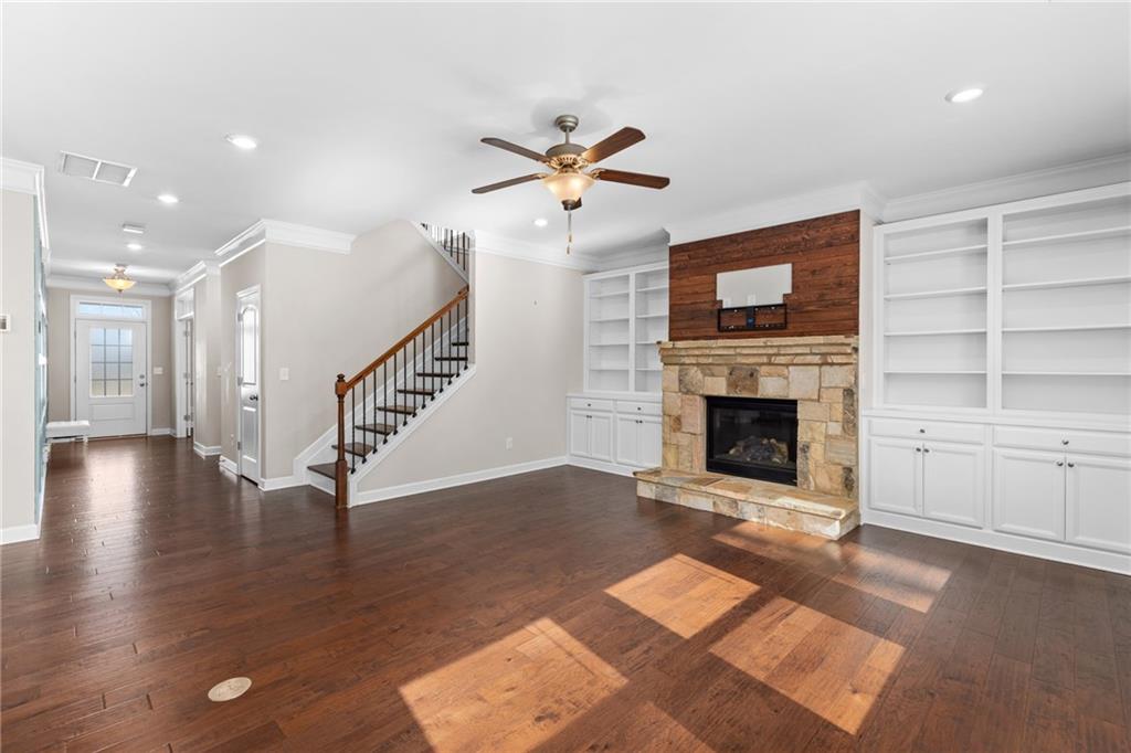 333 Gardens Of Harmony Drive, Canton, Georgia image 16
