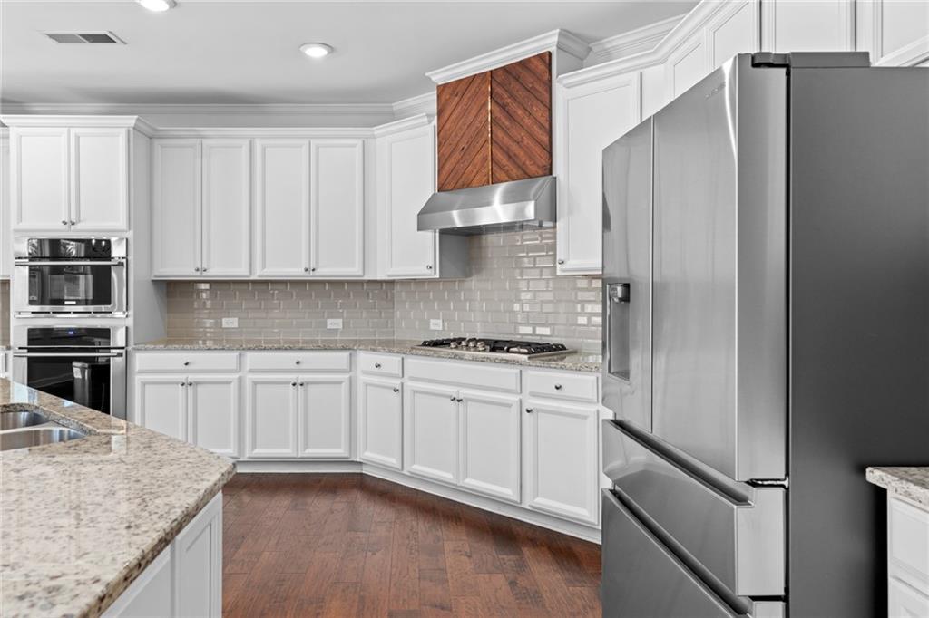 333 Gardens Of Harmony Drive, Canton, Georgia image 22