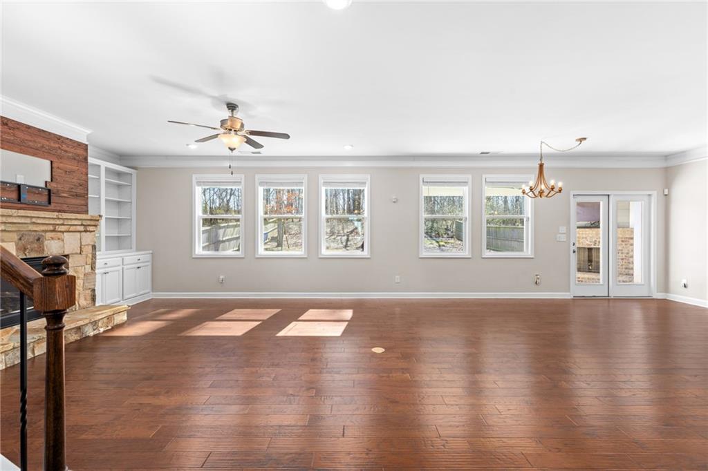 333 Gardens Of Harmony Drive, Canton, Georgia image 14