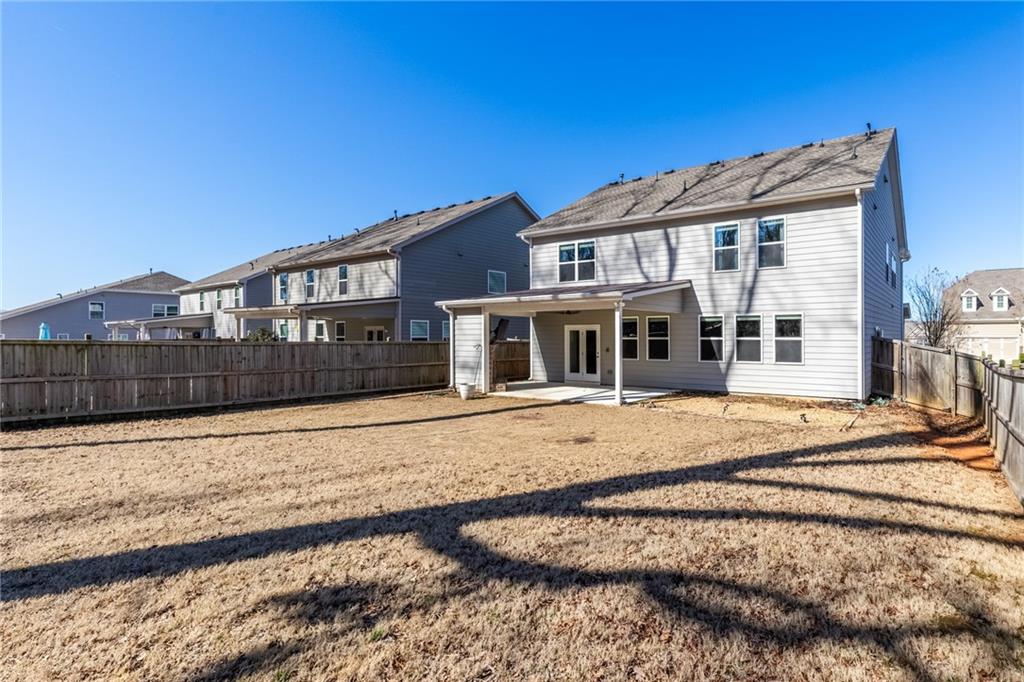 333 Gardens Of Harmony Drive, Canton, Georgia image 47