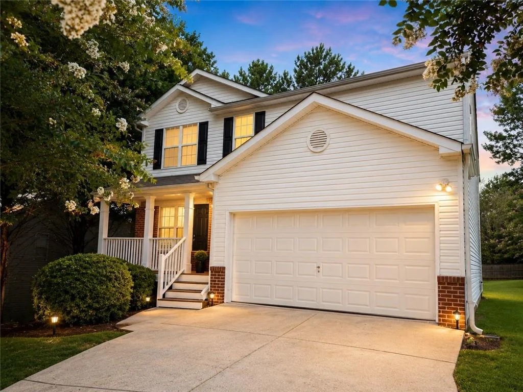 119 Bainbridge Court